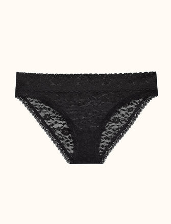Everyday Lace Bikini