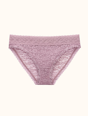 Everyday Lace Bikini