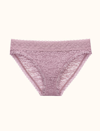 Everyday Lace Bikini