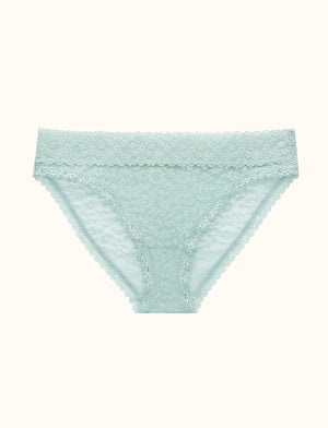 Everyday Lace Bikini