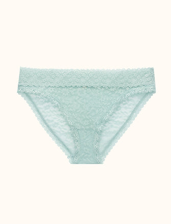 Everyday Lace Bikini