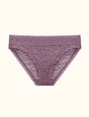 Everyday Lace Bikini