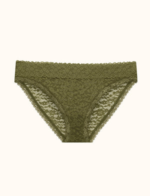 Everyday Lace Bikini