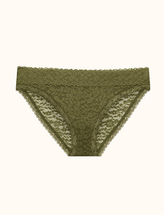 Everyday Lace Bikini