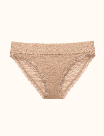 Everyday Lace Bikini