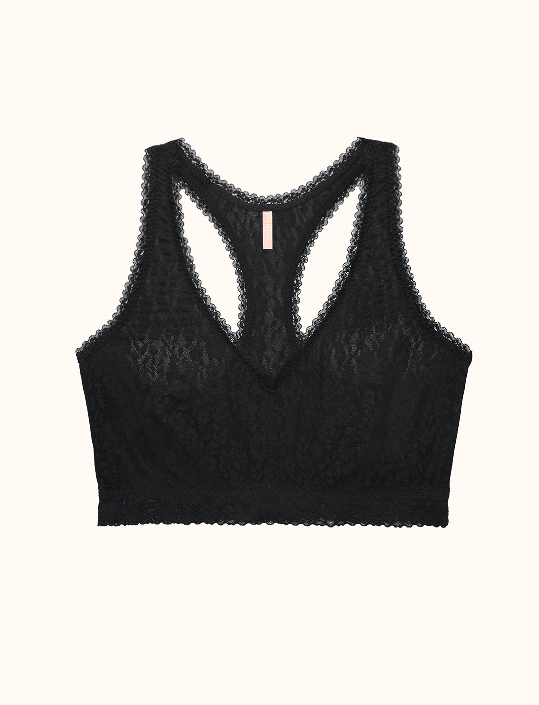 Everyday Lace Racerback Bralette - ThirdLove - Nylon/Spandex
