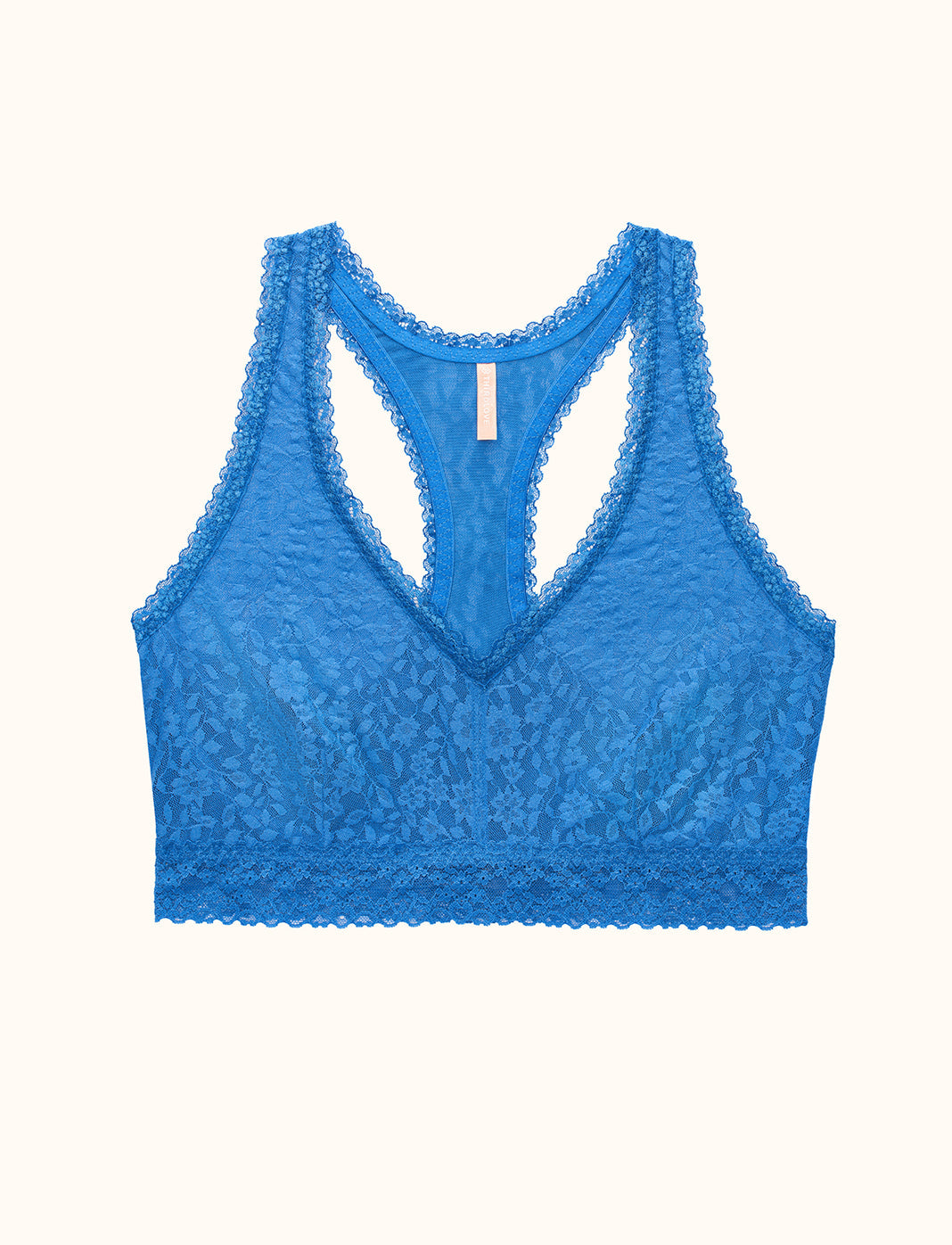 Everyday Lace Racerback Bralette - ThirdLove - Nylon/Spandex