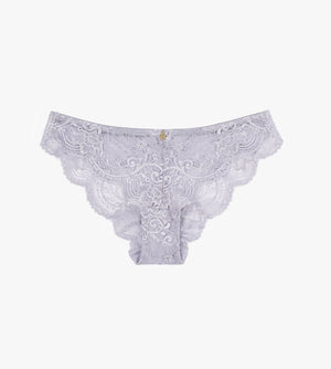 Lace Cheeky
