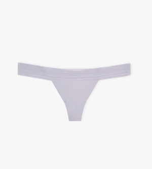 Seamless Thong