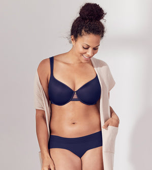 Seamless Cheeky