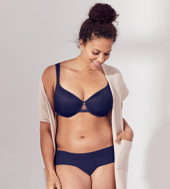 Seamless Cheeky