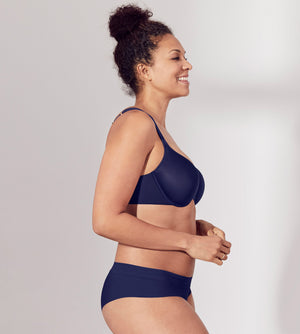 Seamless Cheeky