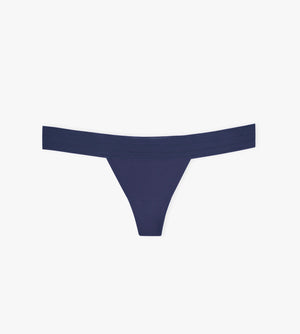 Seamless Thong