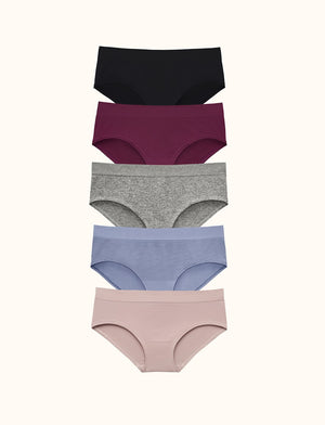 Form Seamless Hipster