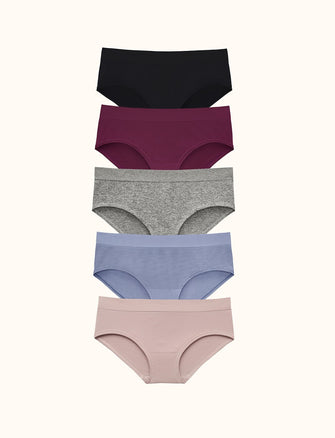 Form Seamless Hipster