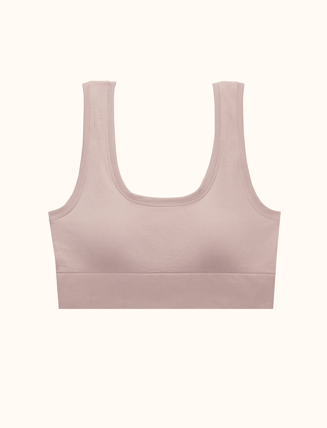 Form Seamless Scoop Bralette