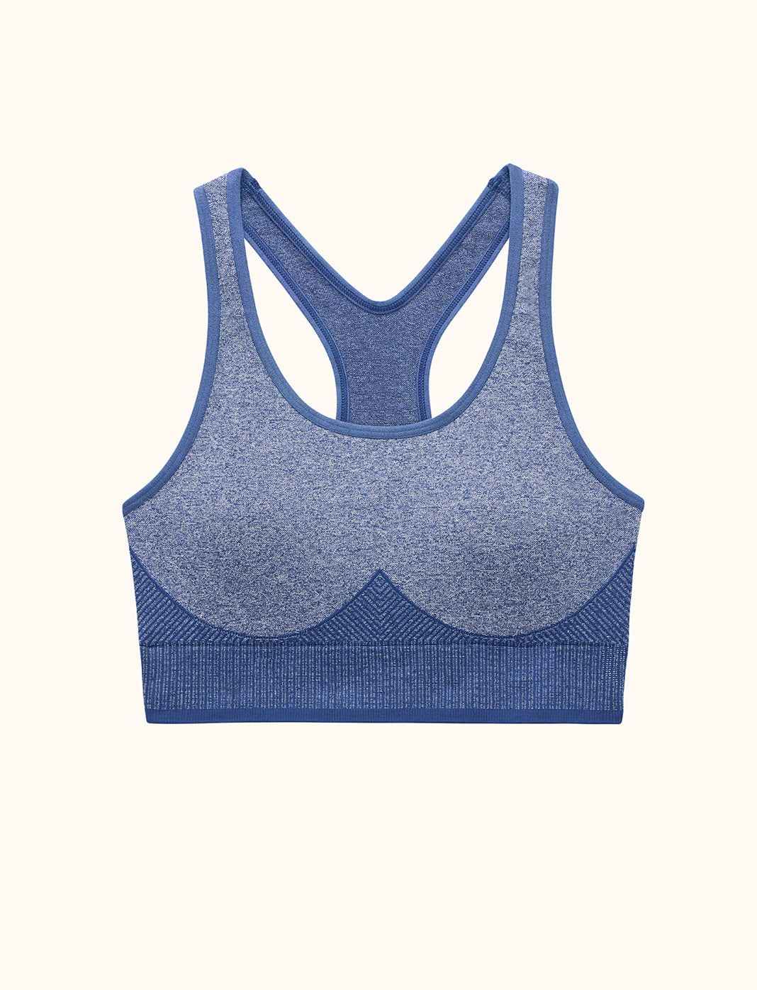 Flex Seamless Racerback Sports Bra - Thirdlove - Nylon/Spandex