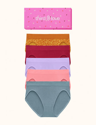 Form Seamless Bikini Holiday Bundle