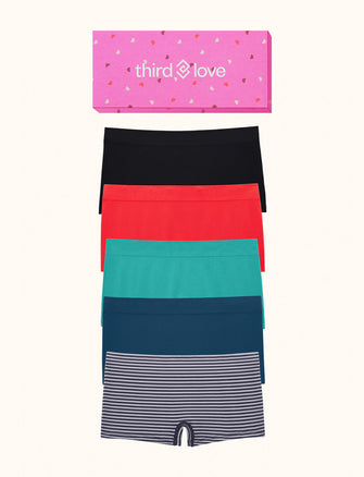 Form Seamless Shortie Holiday Bundle