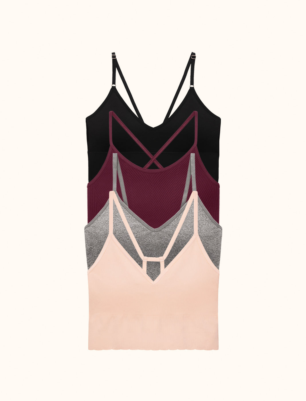 The Form Seamless Wireless Last Chance Bundle - Final Sale