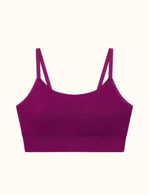 Form Seamless Adjustable Back Wireless Bra - ThirdLove - Nylon/Spandex