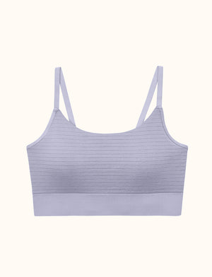Form Seamless Adjustable Back Wireless Bra - ThirdLove - Nylon/Spandex