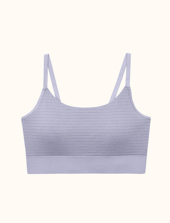 Form Seamless Adjustable Back Wireless Bra - ThirdLove - Nylon/Spandex