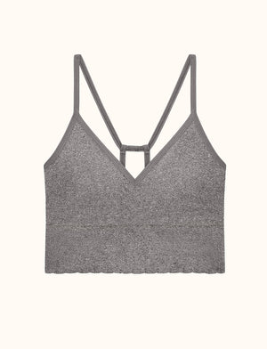 Form Seamless T-Back Wireless Bra