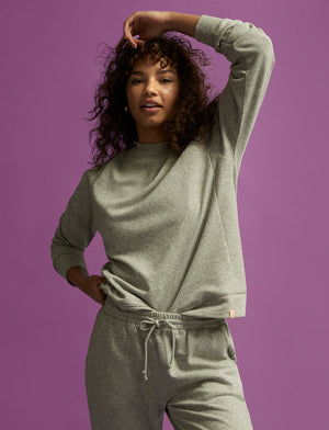 Weekend Terry Jogger