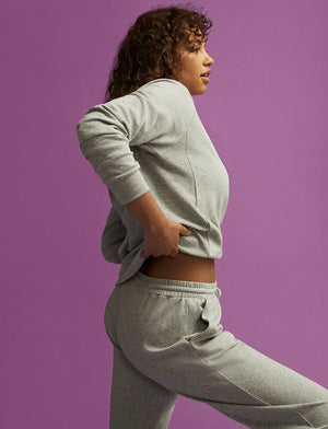 Weekend Terry Jogger
