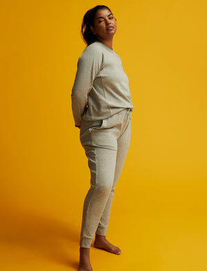Weekend Terry Jogger