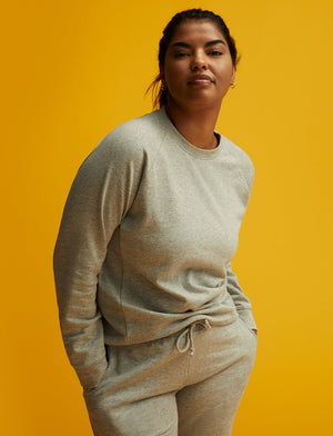 Weekend Terry Jogger