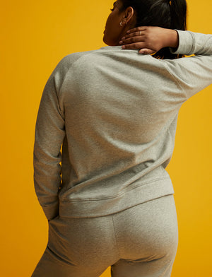 Weekend Terry Jogger