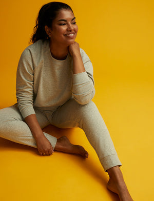 Weekend Terry Jogger