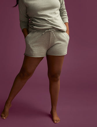 Weekend Terry Short