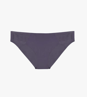 Seamless Stripe Bikini