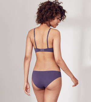 Seamless Stripe Bikini