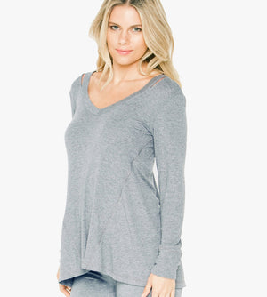 Cut Away Top - ThirdLove
 - 1