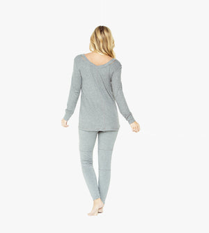 Cut Away Top - ThirdLove
 - 3