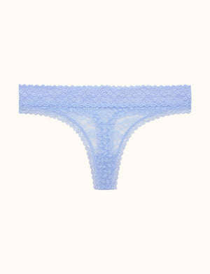 Everyday Lace Thong