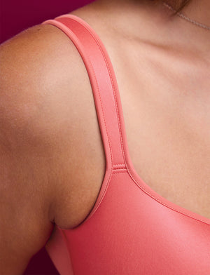 24/7® Perfect Coverage Bra, Winter Coral - Thirdlove - Nylon/Spandex,modelUU