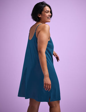 WonderKnit™ Strappy Nightgown