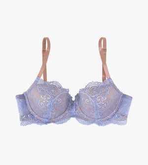 24/7™ Lace Balconette Bra - ThirdLove - 1.style1.model1