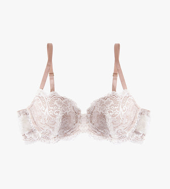 24/7™ Lace Balconette Bra - ThirdLove
 - 1