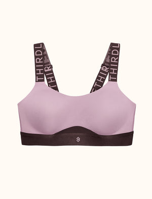 Kinetic Impact Sports Bra
