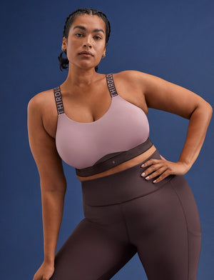 Kinetic Impact Sports Bra