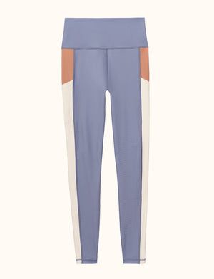 Kinetic Performance Pocket Legging - ThirdLove - Polyester/Spandex
