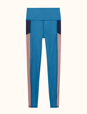 Kinetic Performance Pocket Legging