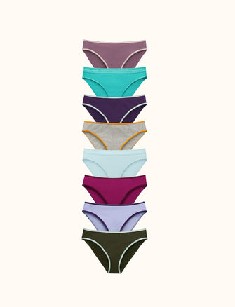 The Cotton Bikini Last Chance Bundle