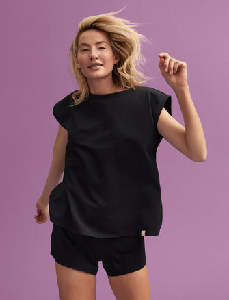 WonderKnit™ Pajama Short